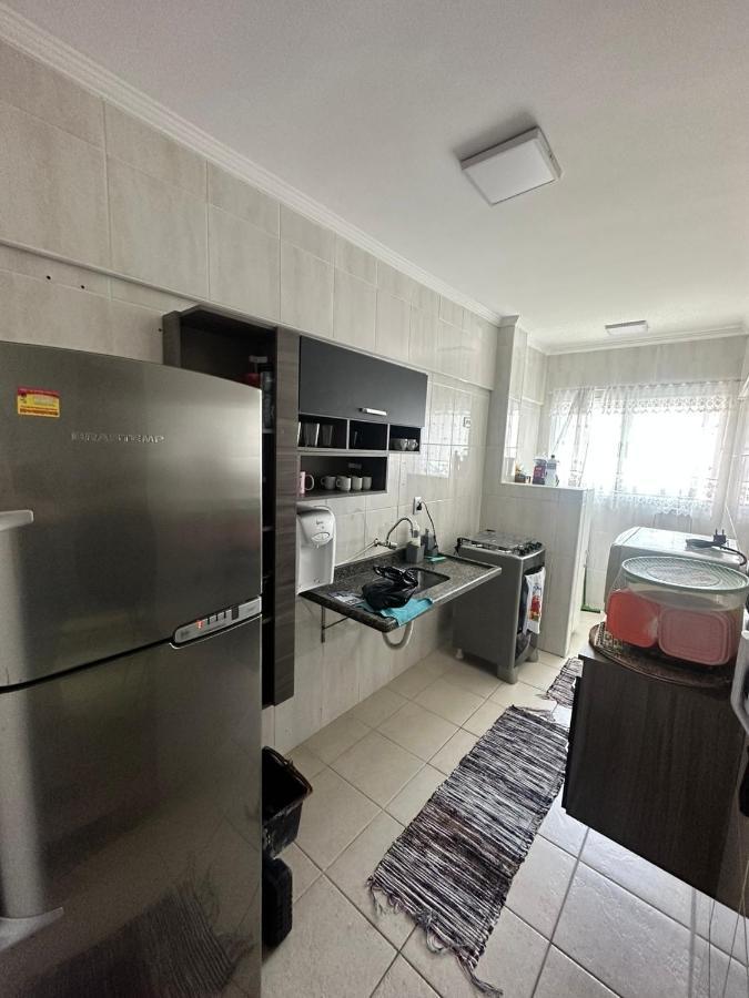 Apartamento Praia Grande מראה חיצוני תמונה