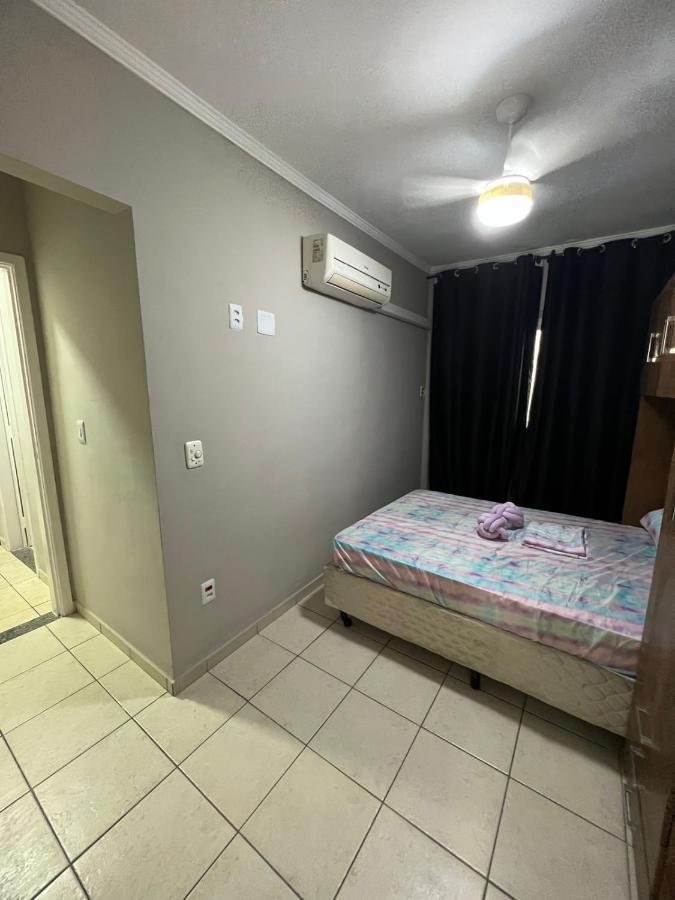 Apartamento Praia Grande מראה חיצוני תמונה