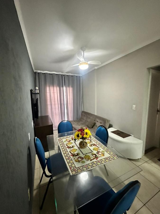 Apartamento Praia Grande מראה חיצוני תמונה